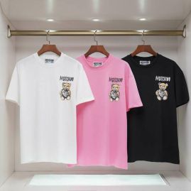 Picture of Moschino T Shirts Short _SKUMoschinoS-XXLqntrQ70837858